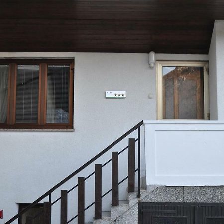 Chalet Bovec Bagian luar foto