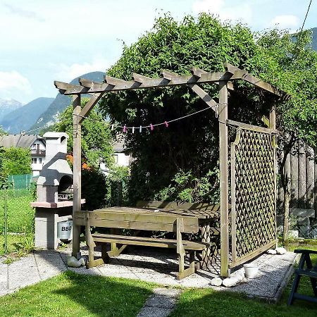 Chalet Bovec Bagian luar foto