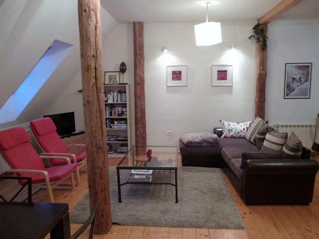 Chalet Bovec Bagian luar foto