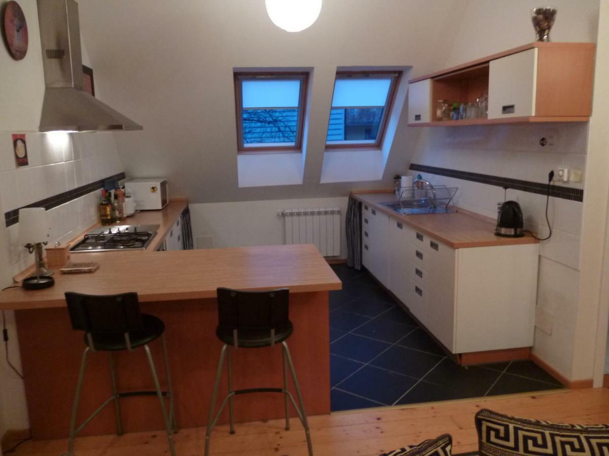 Chalet Bovec Bagian luar foto