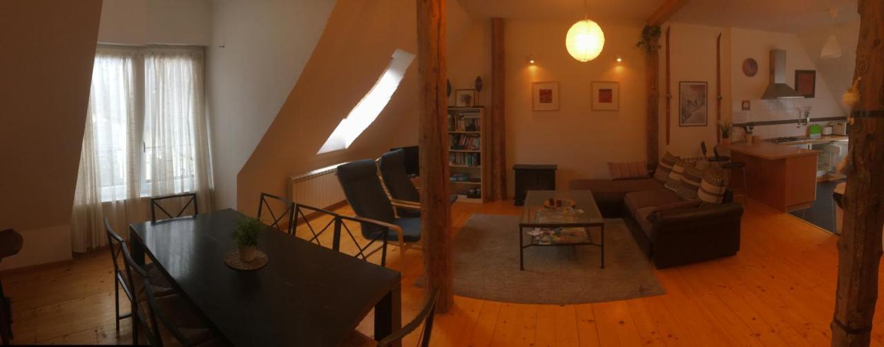 Chalet Bovec Bagian luar foto